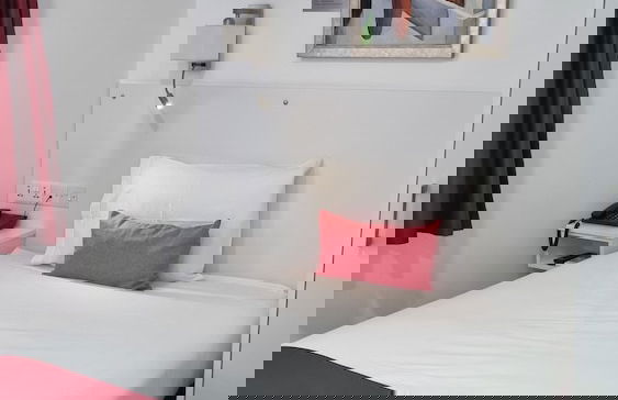 Art & Wine Boutique Hotel - Foto 23