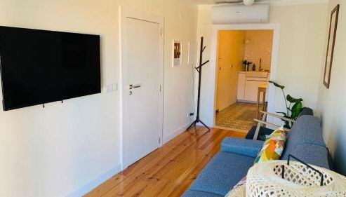 Modern Boutique Apartment in the Heart of Alfama - Foto 4