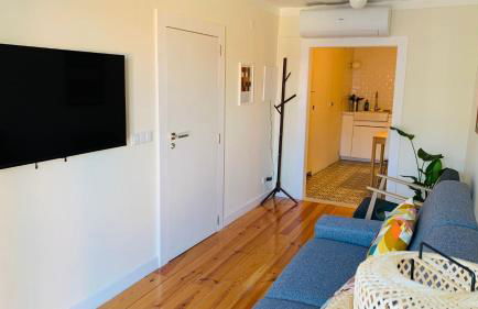 Modern Boutique Apartment in the Heart of Alfama - Foto 4