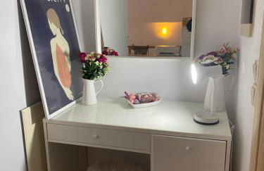 Casa Fiore - 2 Bed House 10 Mins Walk to Centre - Photo 40