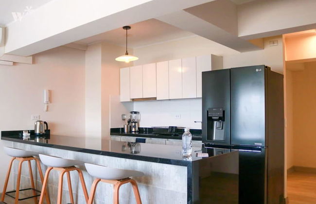 w Outstanding 2BR Duplex With AC in San Isidro - Foto 8