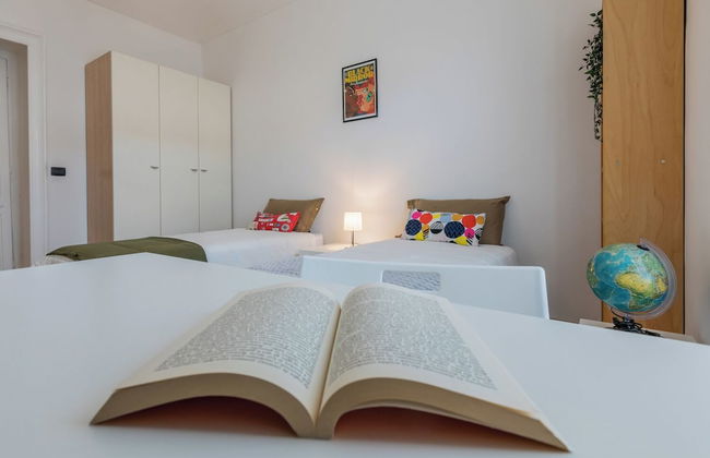 Appartamento Re Umberto - Foto 14