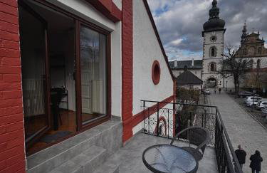 Noclegi U Bram Klasztoru - Foto 8