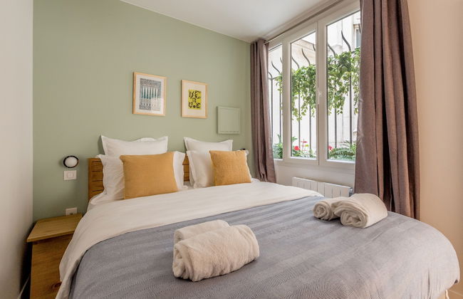 Edgar Suites Spacious Apartment Martyrs - Photo 3