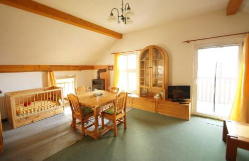 Gutshof Kehnert - Pension & Ferienwohnungen - Foto 24