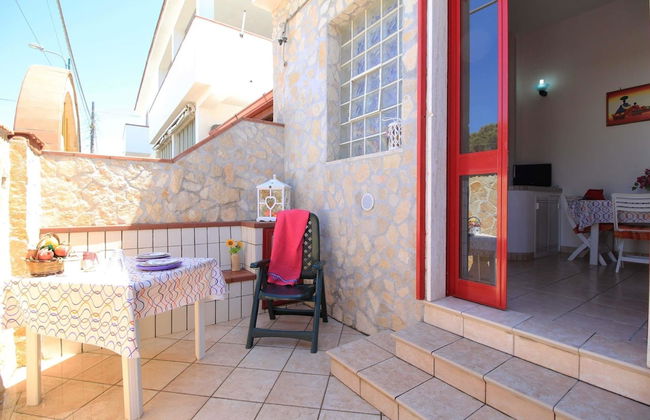 Scrigno a due Passi Dalla Spiaggia - Foto 13