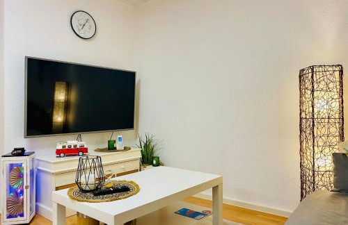 Ferienwohnung Annika - Foto 2