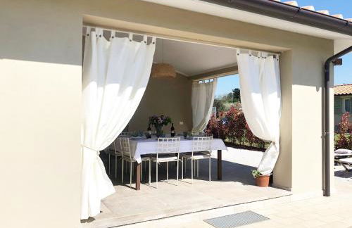 Villa Astra - Foto 33