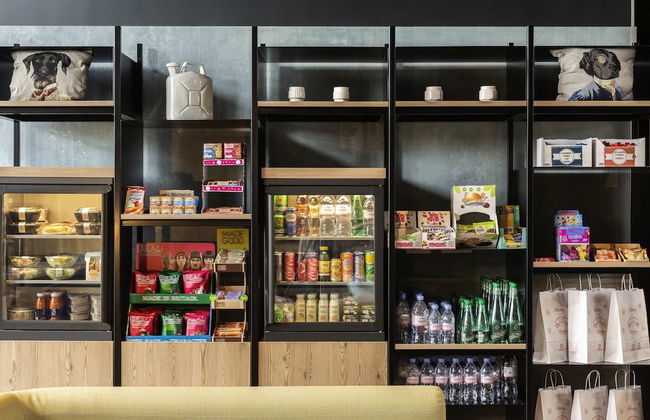 Aparthotel Adagio Access Palaiseau Saclay - Photo 27