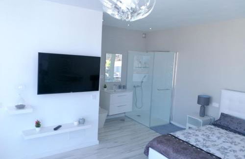 Modern apartment in Las Palmas 140 m² with air conditioning - Foto 19