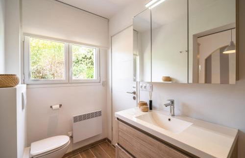 Villa in Pouzols with Private Pool & Vineyards - Foto 23