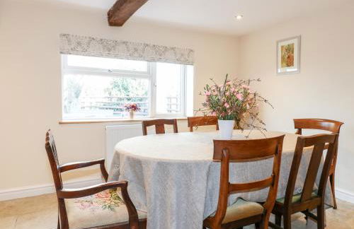 Tolldish Cottage - Foto 18