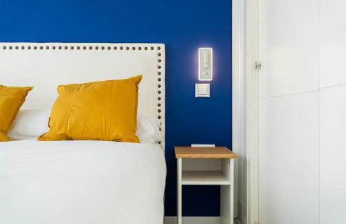 Precioso apartamento en el Barrio Salamanca P A D - Foto 18