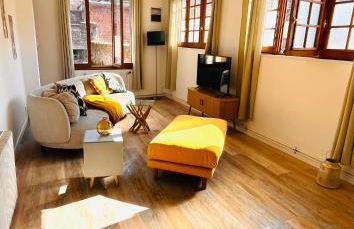 Duplex du Palais - Foto 1