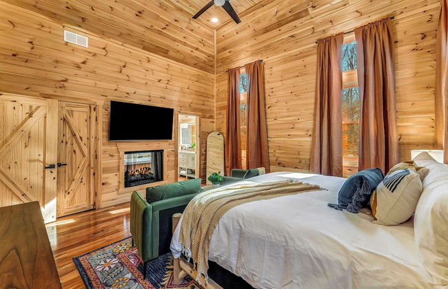 Grand Timber by Avantstay Indoor Pool, Sports Court, Game Room, & More! - Foto 48