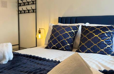 Rectory House Perfect for Families, Groups, Business, Contractors, Sutton Coldfield - Foto 6