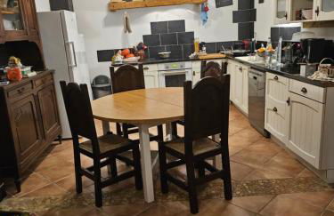 L'Escale Campanoise et du Pic - Foto 33