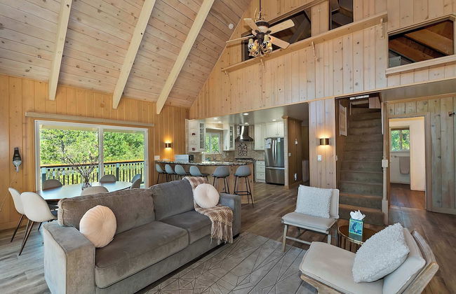 Casa Del Lago Spacious 4 Story Gated Home - Foto 17