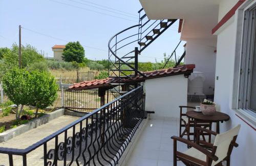 Katerina's Countryside and Sea House - Foto 12