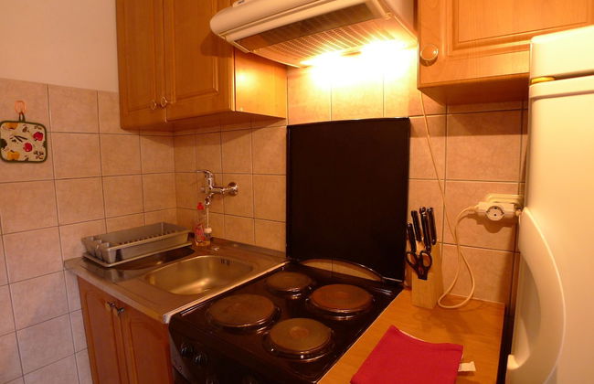 Apartment for two Persons With Swimming Pool Near the Beach - Foto 4