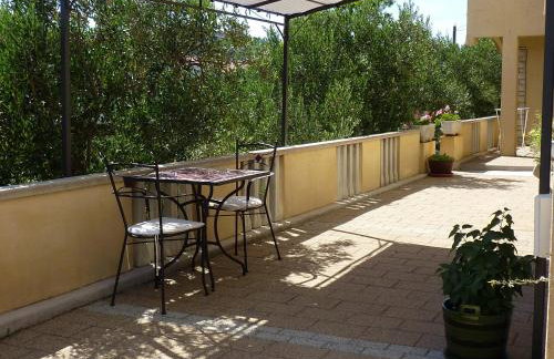 Studio apartment with sea view - Foto 29