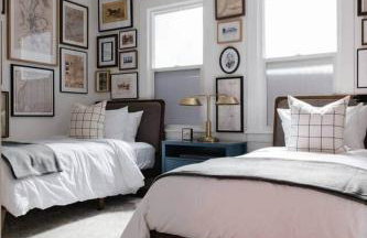 Historic Cottage + Modern Luxury • Walk to Capitol - Foto 15