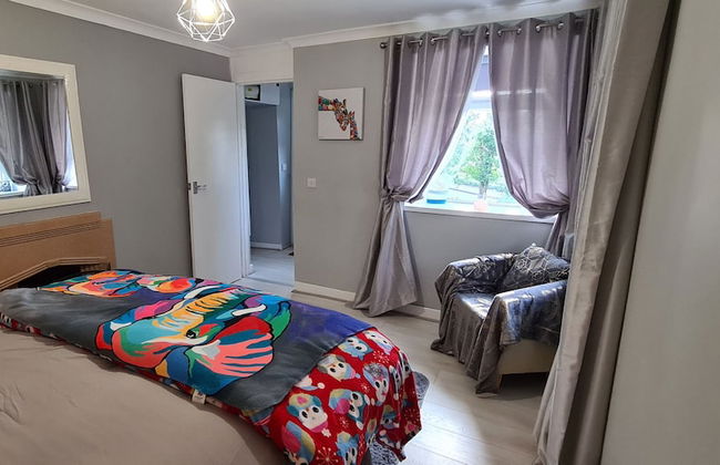 Modernised 1720s Cottage, Newton Stewart, Scotland - Photo 6