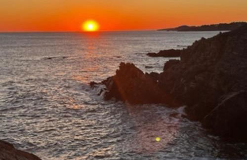 Le Rivage - Vue Océan - Terrasse - Plages - GR34 - Foto 29