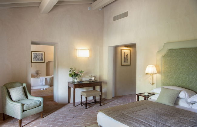 VIESCA Suites & Villas – Il Borro Toscana - Foto 16