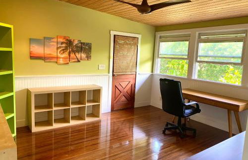 Modern Luxury Beach House Kailua - Foto 44