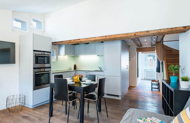 Hitrental Schmidgasse Apartments - Foto 50