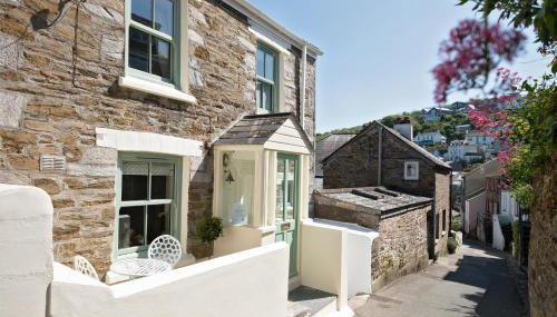 Enchanting Harbourside Cottage with Panoramic Views - Foto 3