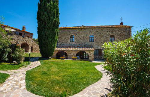 Tenuta Il Cicalino - Foto 22