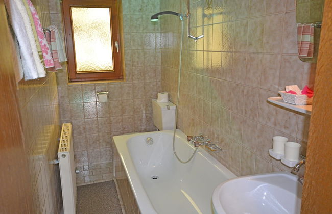 Apartment in Wald Near Hochzeiger Ski Area - Foto 3