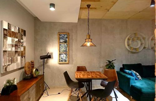 Apartament Siedlce Loft blisko centrum - Foto 7