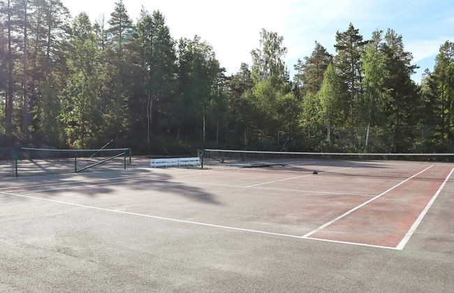 6 Person Holiday Home in Sondeled-by Traum - Foto 12