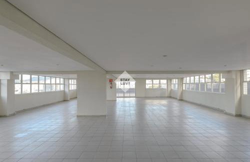 Apartamento completo no Luxemburgo - Raja Flat #504 - Foto 13