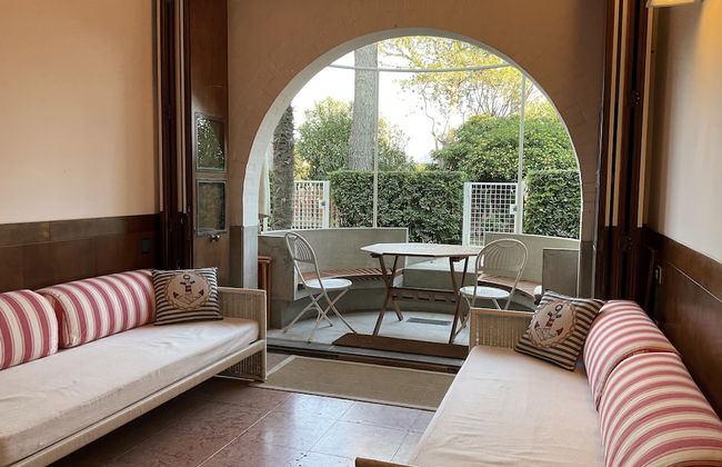 Aquamar - Suite on the beach of Venice - Photo 17