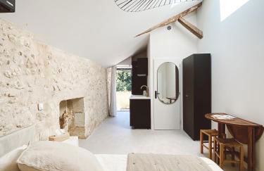 La Parenthèse, joli studio avec terrasse - Foto 3