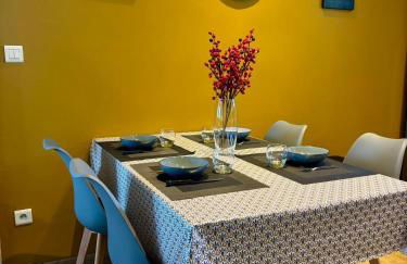 Appartement spacieux et charmant - Foto 17