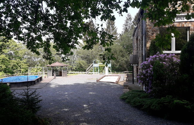 Charming Cottage With Pool in Houffalize - Photo 37