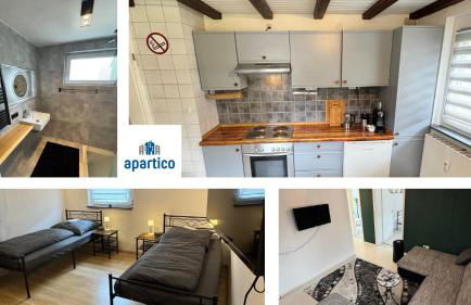 Großzügige Wohnung mit 3 Schlafzimmern & Balkon - Foto 1