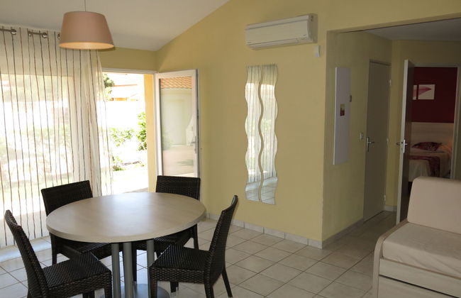 Le Mas de Torreilles M68X - Foto 3