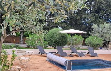 Gîte cosy au coeur du Luberon - Foto 8