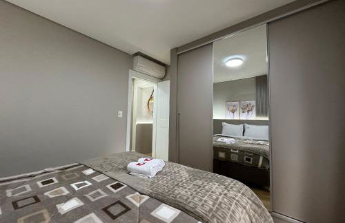 Alpes da Montanha 404 - Apê Novo em Gramado - Photo 26