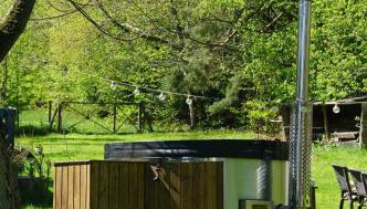 Bukowe Zacisze - Foto 2, Garden