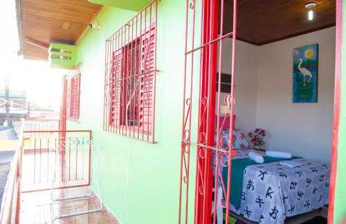 Excelente Apartamento - Família Mangas Monteiro - Foto 8