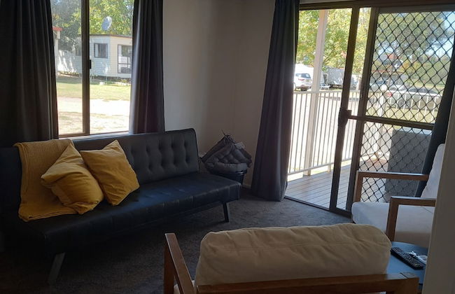 Young Tourist Park - Foto 57