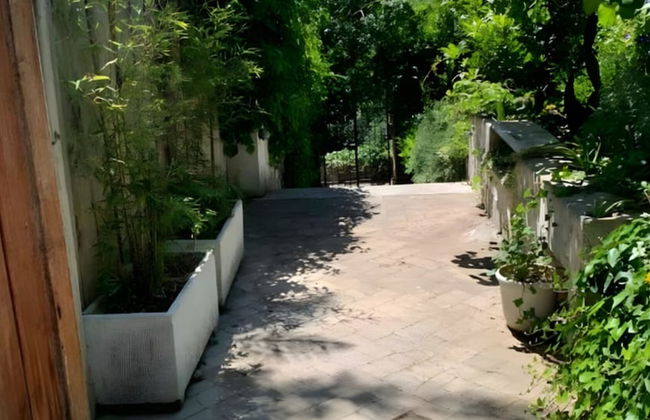 Villa Ulisse Panoramic With Garden and Sea View 200 Mt From the Beach - Gaeta - Foto 16