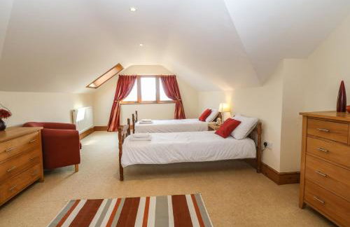 Fferam Y Llyn - Foto 27